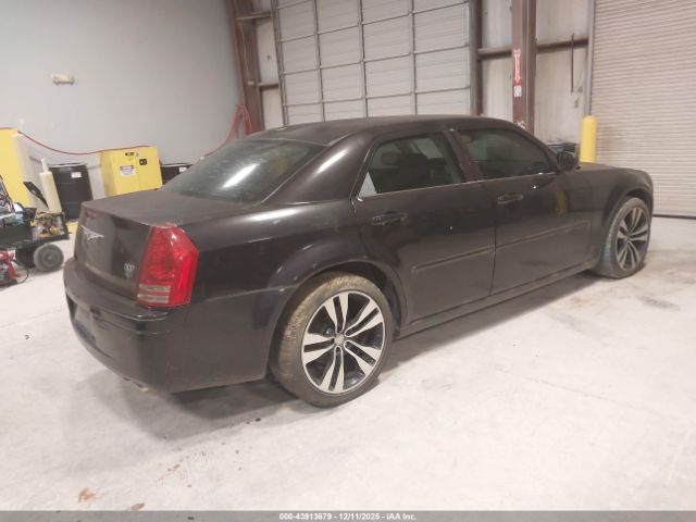 2010 CHRYSLER 300C 2C3CA6CT3AH148485 Photo 3