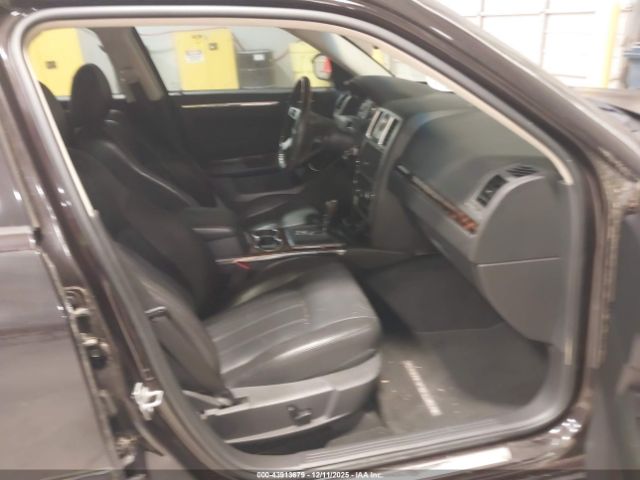 2010 CHRYSLER 300C 2C3CA6CT3AH148485 Photo 4