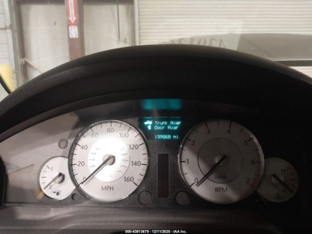 2010 CHRYSLER 300C 2C3CA6CT3AH148485 Photo 6