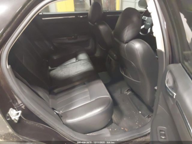 2010 CHRYSLER 300C 2C3CA6CT3AH148485 Photo 7