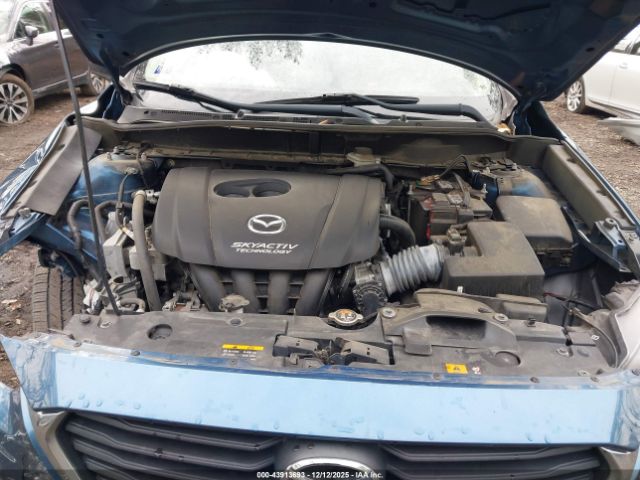 2018 MAZDA CX-3 JM1DKFC79J0332222 Photo 9