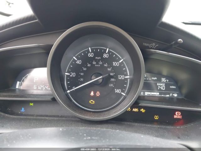 2018 MAZDA CX-3 JM1DKFC79J0332222 Photo 6