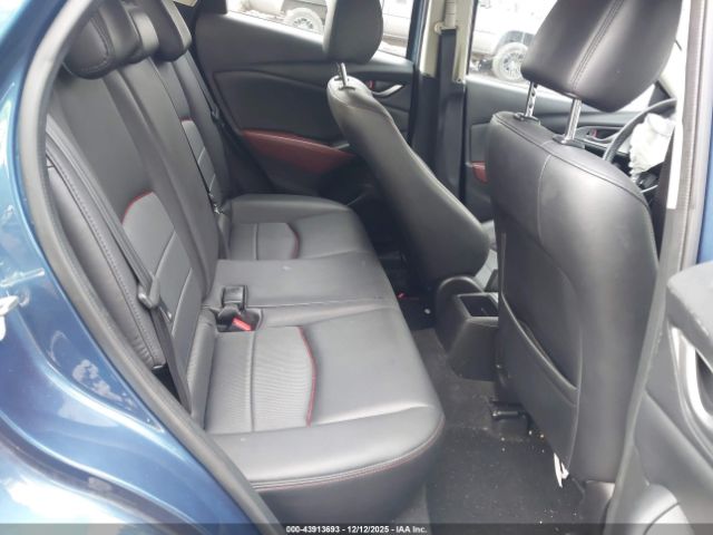 2018 MAZDA CX-3 JM1DKFC79J0332222 Photo 7