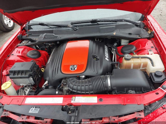 Aukcja sprzedaży 2006 Dodge Charger Rt, vin: 2B3KA53H06H500086, numer aukcji: 43913696