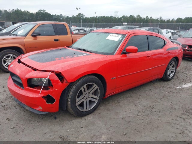 Aukcja sprzedaży 2006 Dodge Charger Rt, vin: 2B3KA53H06H500086, numer aukcji: 43913696