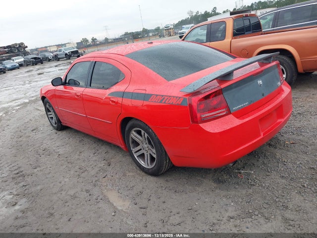 Aukcja sprzedaży 2006 Dodge Charger Rt, vin: 2B3KA53H06H500086, numer aukcji: 43913696