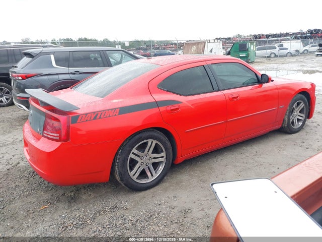 Aukcja sprzedaży 2006 Dodge Charger Rt, vin: 2B3KA53H06H500086, numer aukcji: 43913696