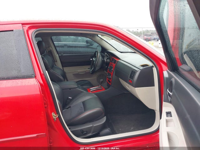 Aukcja sprzedaży 2006 Dodge Charger Rt, vin: 2B3KA53H06H500086, numer aukcji: 43913696