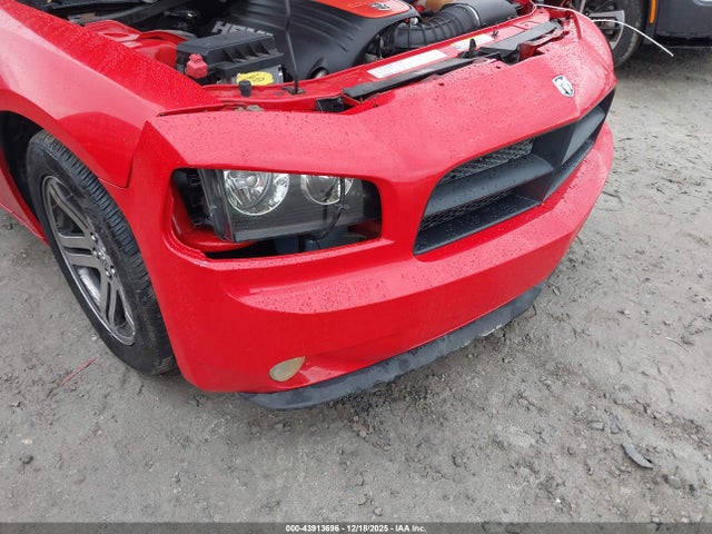 Aukcja sprzedaży 2006 Dodge Charger Rt, vin: 2B3KA53H06H500086, numer aukcji: 43913696