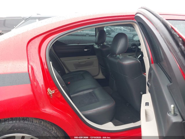 Aukcja sprzedaży 2006 Dodge Charger Rt, vin: 2B3KA53H06H500086, numer aukcji: 43913696