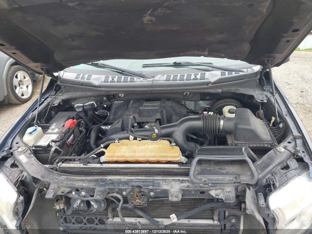 Ford F-150 Xlt 2015 1FTEW1CP2FFC70534 Image 10