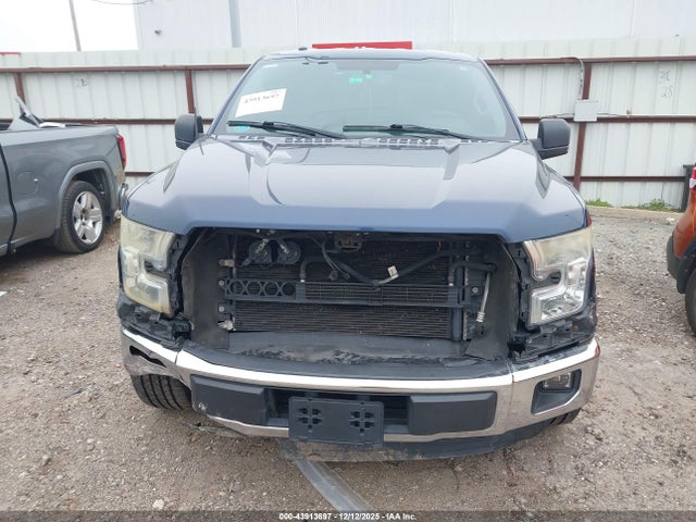Ford F-150 Xlt 2015 1FTEW1CP2FFC70534 Image 12