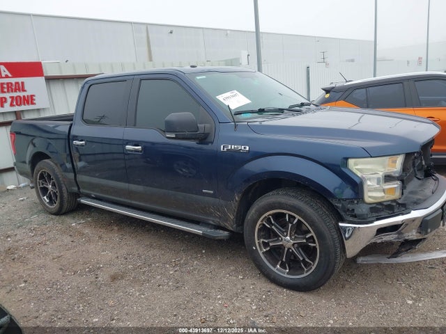 Ford F-150 Xlt 2015 1FTEW1CP2FFC70534 Image 13