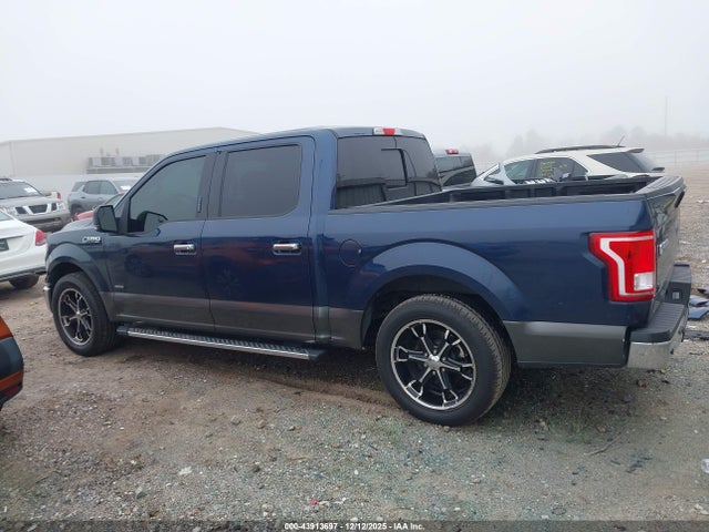 Ford F-150 Xlt 2015 1FTEW1CP2FFC70534 Image 14