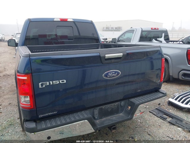 Ford F-150 Xlt 2015 1FTEW1CP2FFC70534 Image 16