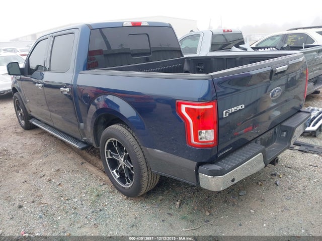 Ford F-150 Xlt 2015 1FTEW1CP2FFC70534 Image 3