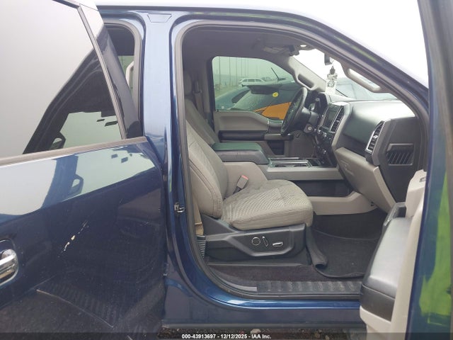 Ford F-150 Xlt 2015 1FTEW1CP2FFC70534 Image 5