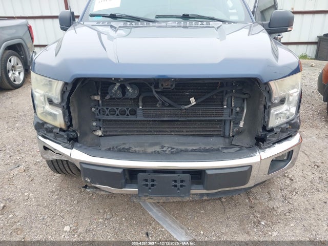 Ford F-150 Xlt 2015 1FTEW1CP2FFC70534 Image 6