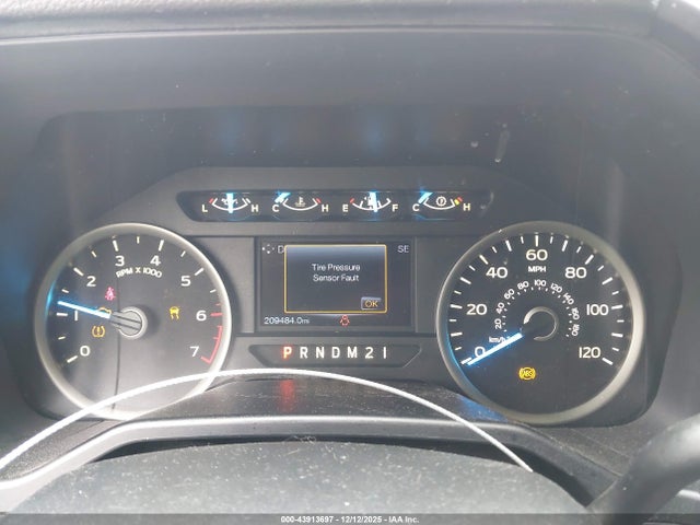 Ford F-150 Xlt 2015 1FTEW1CP2FFC70534 Image 7