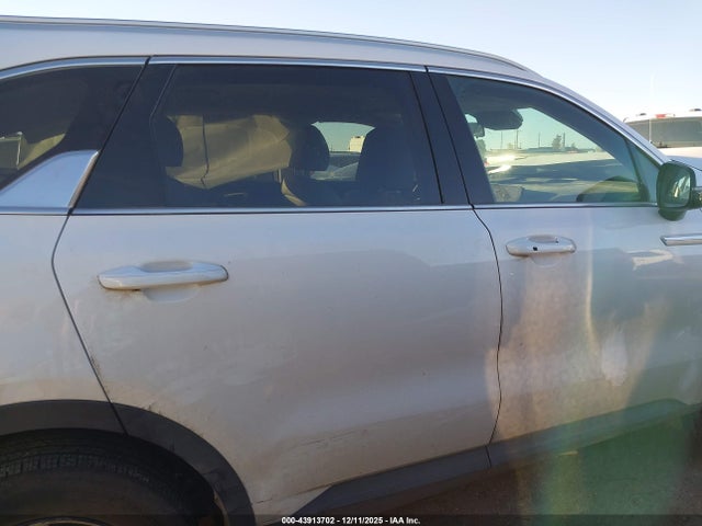Продаж на аукціоні авто 2024 Kia Sorento S, vin: 5XYRLDJC3RG302193, номер лоту: 43913702