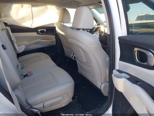 Продаж на аукціоні авто 2024 Kia Sorento S, vin: 5XYRLDJC3RG302193, номер лоту: 43913702