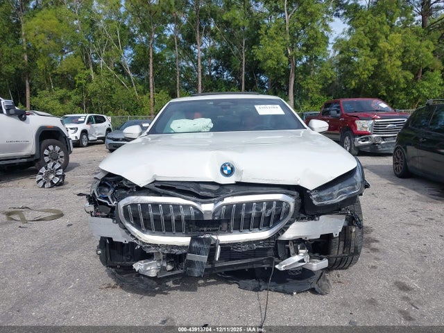 BMW I5 Edrive40 2025 WBY33FK00SCT67453 Image 13