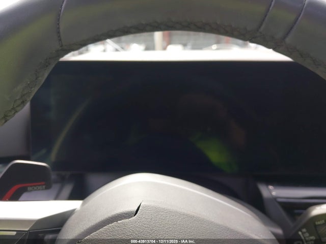 BMW I5 Edrive40 2025 WBY33FK00SCT67453 Image 16