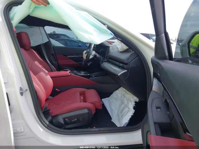 BMW I5 Edrive40 2025 WBY33FK00SCT67453 Image 5