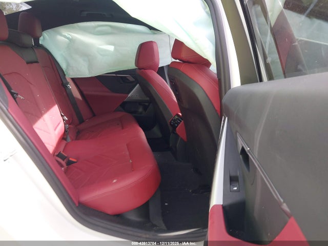 WBY33FK00SCT67453 BMW I5 Edrive40