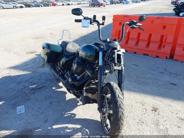 2024 HARLEY-DAVIDSON FLTRX 1HD1KH716RB632996