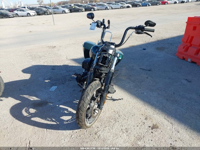 2024 HARLEY-DAVIDSON FLTRX 1HD1KH716RB632996 Photo 4