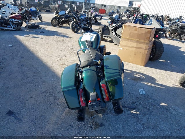 2024 HARLEY-DAVIDSON FLTRX 1HD1KH716RB632996 Photo 5