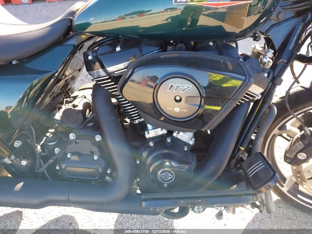 2024 HARLEY-DAVIDSON FLTRX 1HD1KH716RB632996 Photo 7