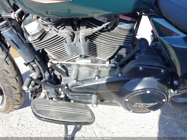 2024 HARLEY-DAVIDSON FLTRX 1HD1KH716RB632996 Photo 8