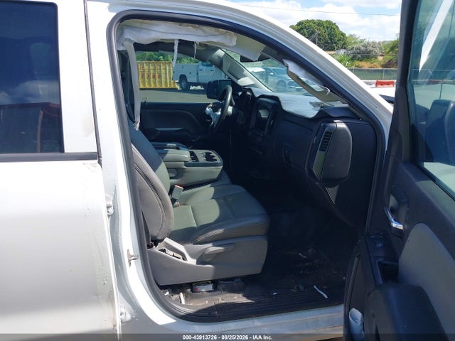 1GC2CUEG8GZ157066 Chevrolet Silverado 2500hd Wt
