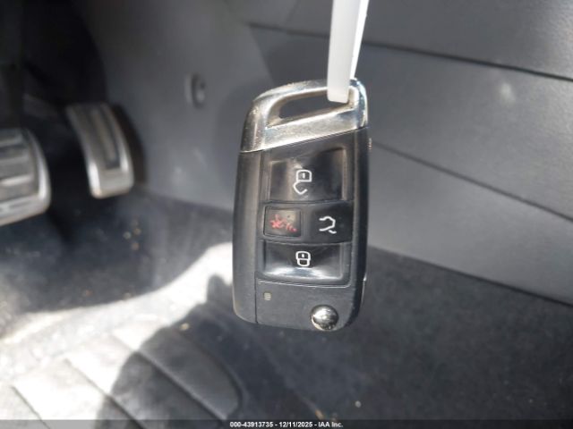 2015 VOLKSWAGEN GOLF GTI 3VW4T7AU5FM040550 Photo 10