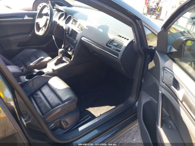 2015 VOLKSWAGEN GOLF GTI 3VW4T7AU5FM040550 Photo 4