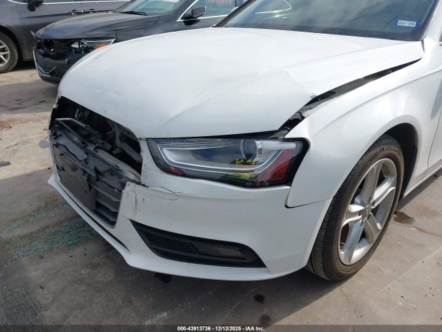 43913736 :رقم المزاد ، WAUDFAFL8DN039819 vin ، 2013 Audi A4 2.0t Premium مزاد بيع