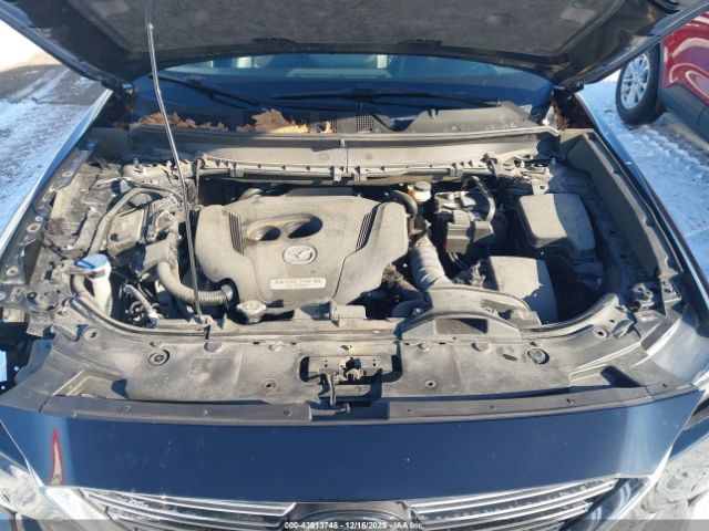 2021 MAZDA CX-9 JM3TCBCY0M0530256 Photo 9