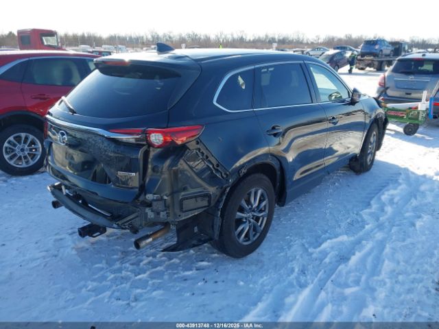 2021 MAZDA CX-9 JM3TCBCY0M0530256 Photo 3