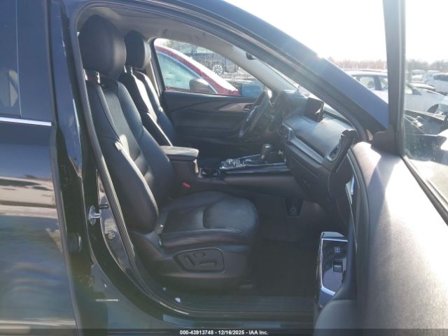 2021 MAZDA CX-9 JM3TCBCY0M0530256 Photo 4