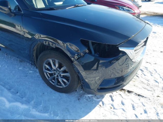 2021 MAZDA CX-9 JM3TCBCY0M0530256 Photo 5