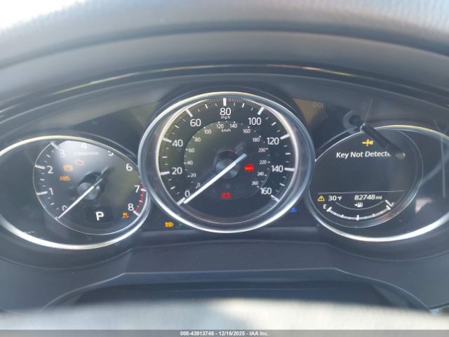 2021 MAZDA CX-9 JM3TCBCY0M0530256 Photo 6