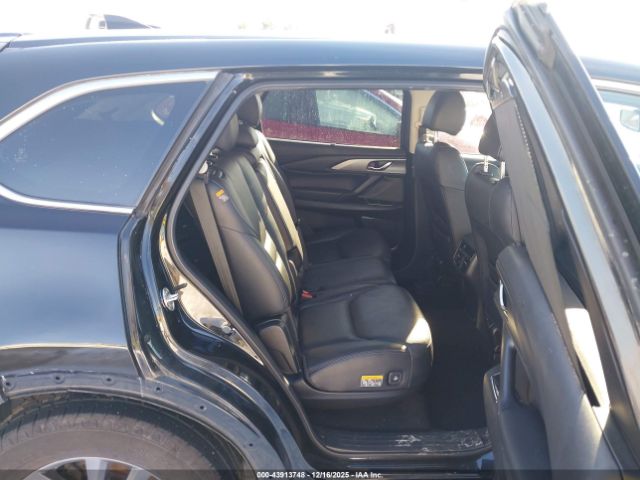 2021 MAZDA CX-9 JM3TCBCY0M0530256 Photo 7