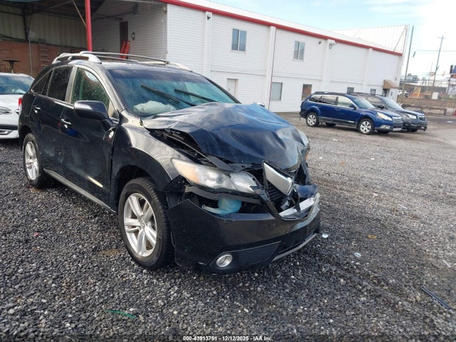 2013 ACURA RDX 5J8TB4H58DL021523 Photo 0