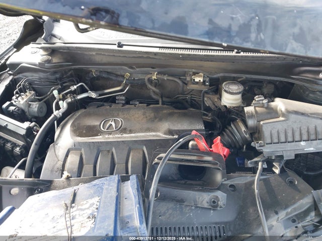 2013 ACURA RDX 5J8TB4H58DL021523 Photo 9