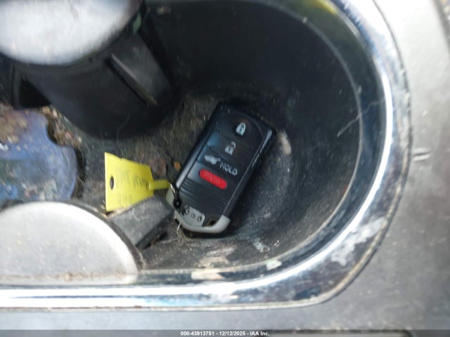 2013 ACURA RDX 5J8TB4H58DL021523 Photo 10