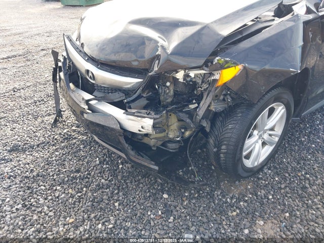2013 ACURA RDX 5J8TB4H58DL021523 Photo 5