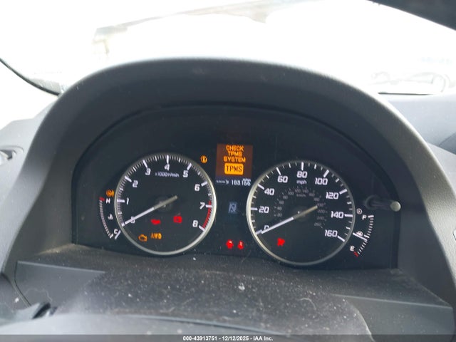 2013 ACURA RDX 5J8TB4H58DL021523 Photo 6