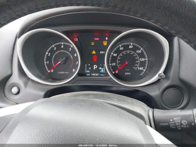 2015 MITSUBISHI OUTLANDER SPORT 4A4AP3AWXFE046377 Photo 6